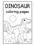 Dinosaurs