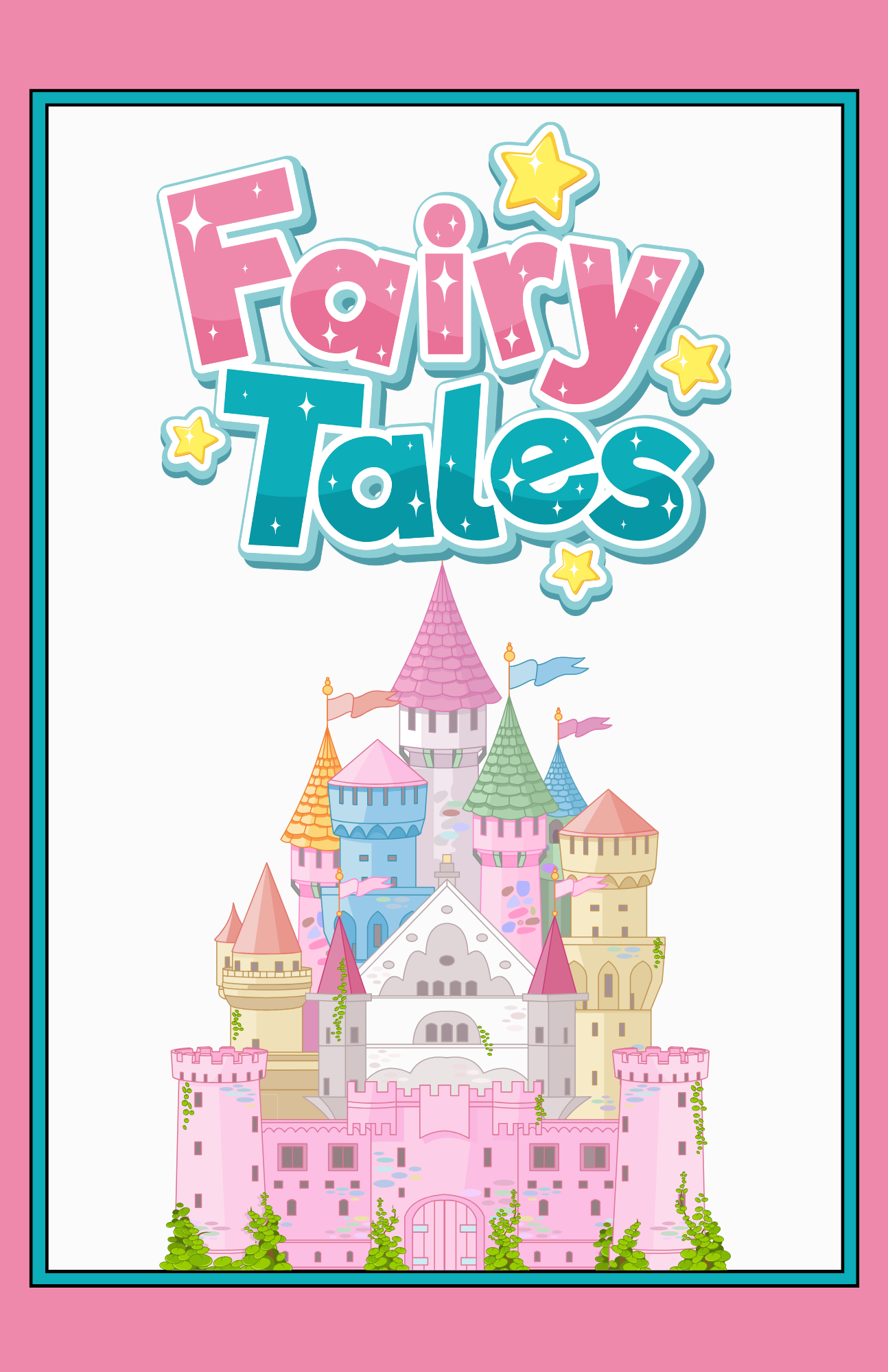 Fairy Tales