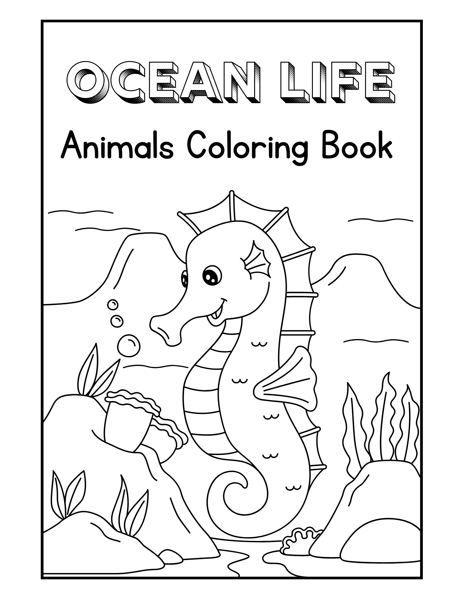 Ocean Life